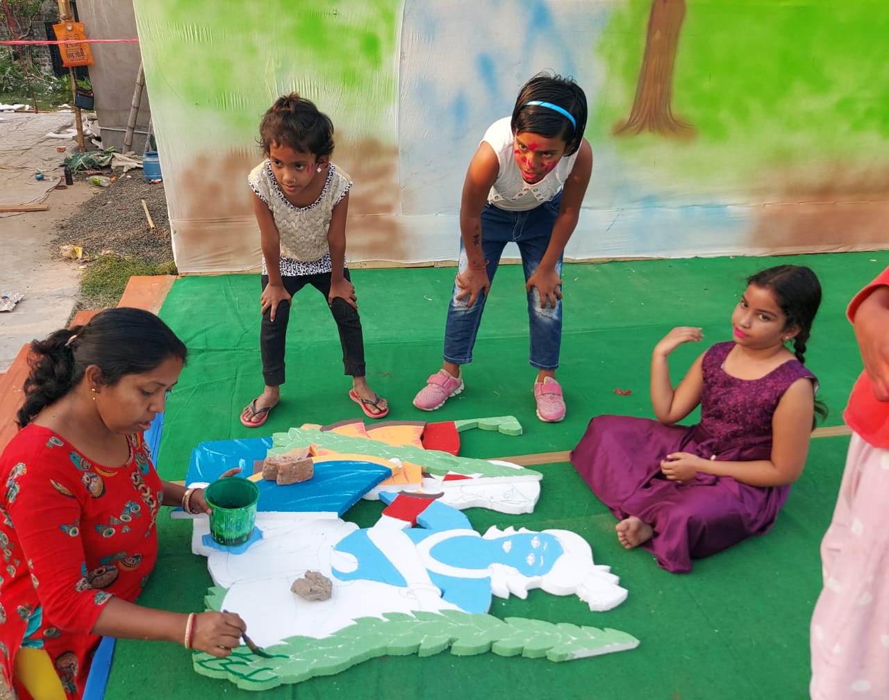 Holi Gallery Image 96